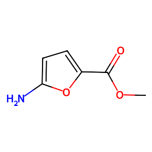 Methyl 5-amino-2-furoate,22600-30-2