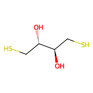 Dithioerythritol,6892-68-8