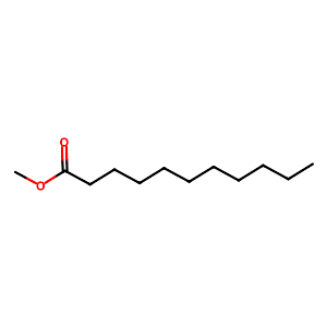 Methyl undecanoate,1731-86-8