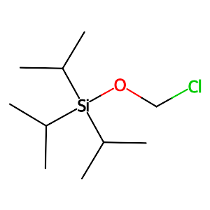 (Triisopropylsiloxy)methyl chloride,217300-17-9