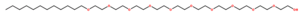 Polyoxyethylene 10 lauryl ether