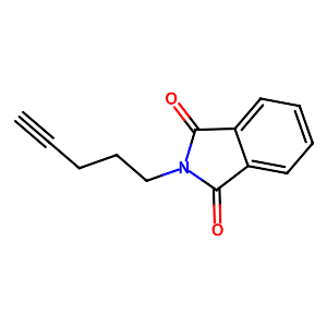N-(4-Pentynyl)phthalimide,6097-07-0