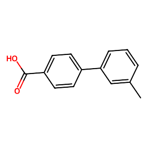4-(3-Methylphenyl)benzoic acid,5728-33-6