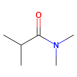 N,N-Dimethylisobutyramide,21678-37-5