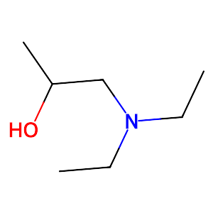 1-(Diethylamino)-2-propanol,4402-32-8