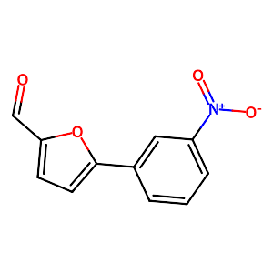 5-(3-Nitrophenyl)-2-furaldehyde,13148-43-1