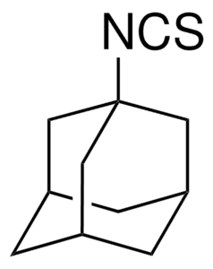 1-Adamantyl isothiocyanate
