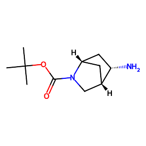 (1S,4S,5S)-Tert-Butyl 5-Amino-2-Azabicyclo[2.2.1]Heptane-2-Carboxylate,1256107-32-0