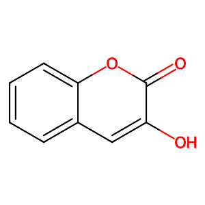 3-Hydroxycoumarin,939-19-5