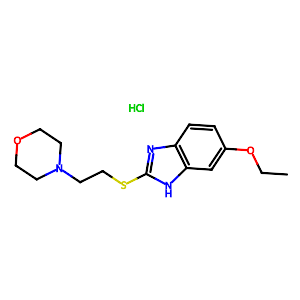 Afobazole hydrochloride,173352-39-1