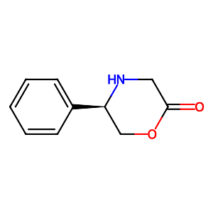 (R)-5-Phenylmorpholin-2-one,121269-45-2