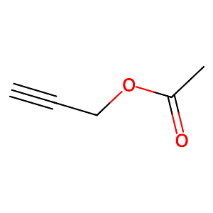 Propargyl acetate,627-09-8