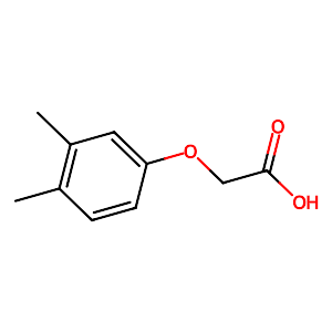 2-(3,4-Dimethylphenoxy)acetic acid,13335-73-4