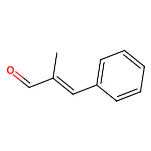 (E)-2-Methyl-3-phenylacrylaldehyde,15174-47-7