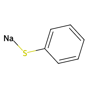 Sodium thiophenoxide,930-69-8
