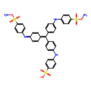 Aniline Blue diammonium salt, certified by the Biological Stain Commission,66687-07-8