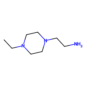 2-(4-Ethyl-piperazin-1-yl)-ethylamine,4489-46-7