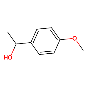 1-(4-Methoxyphenyl)ethanol,3319-15-1