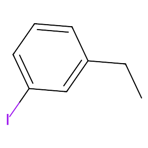 1-Ethyl-3-iodobenzene,19164-77-3