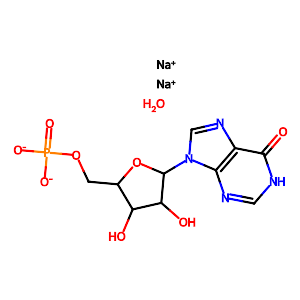 Disodium 5'-inosinate,4691-65-0