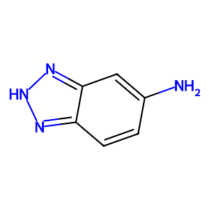 2H-Benzo[d][1,2,3]triazol-5-amine,3325-11-9