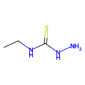 4-Ethyl-3-thiosemicarbazide,13431-34-0