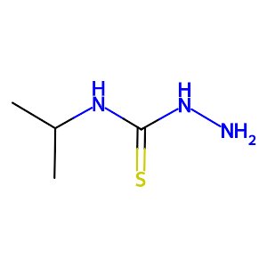 4-Isopropyl-3-thiosemicarbazide,13431-36-2