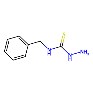 4-Benzyl-3-thiosemicarbazide,13431-41-9