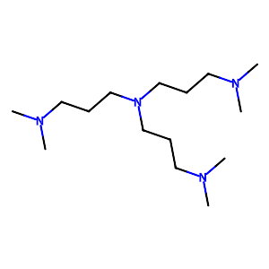 N1,N1-Bis(3-(Dimethylamino)propyl)-N3,N3-dimethylpropane-1,3-diamine,33329-35-0