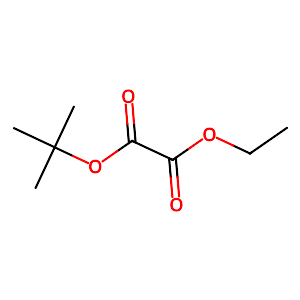 tert-Butyl ethyl oxalate,50624-94-7