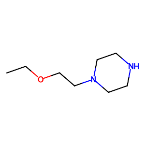 1-(2-Ethoxy-ethyl)-piperazine,13484-38-3