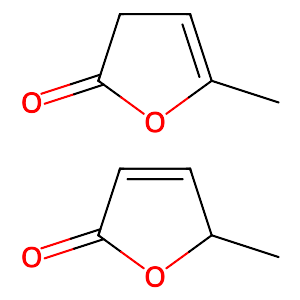 5-Methylfuran-2(5H)-one,1333-38-6