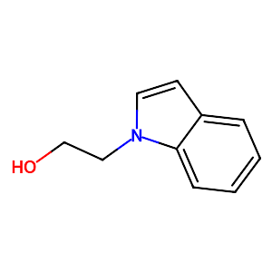 2-(1H-Indol-1-yl)ethanol,121459-15-2