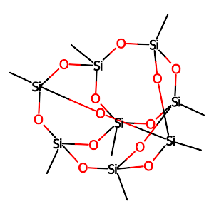 Octamethylsilsesquioxane,17865-85-9