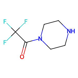 Trifluoroacetylpiperazine,6511-88-2