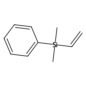 Vinylphenyldimethylsilane,1125-26-4