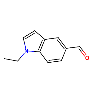 1-Ethyl-1H-indole-5-carbaldehyde,944893-74-7