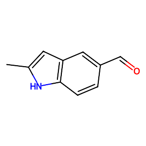 2-Methyl-1H-indole-5-carbaldehyde,671215-52-4