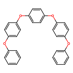 1,4-Bis(4-phenoxyphenoxy)benzene,2455-43-8