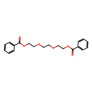 Triethylene glycol dibenzoate,120-56-9