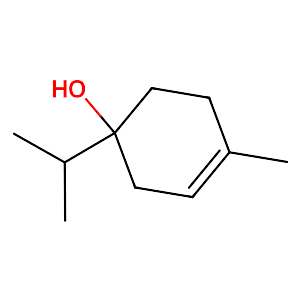 (+)-Terpinen-4-ol,2438-10-0