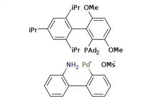 AdBrettPhos Pd G3