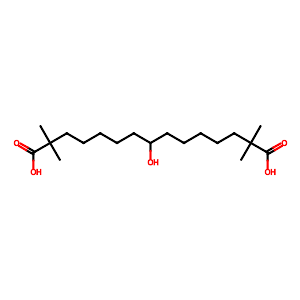 Bempedoic acid,738606-46-7