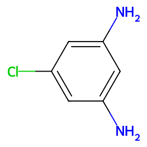 5-Chlorobenzene-1,3-diamine,33786-89-9