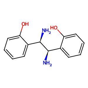 (1R,2R)-1,2-Bis(2-hydroxyphenyl)ethylenediamine,870991-70-1
