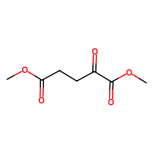 Dimethyl 2-oxoglutarate,13192-04-6
