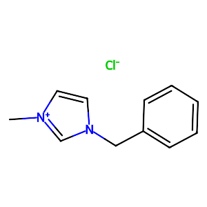 1-Benzyl-3-methylimidazolium chloride,36443-80-8