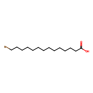 14-Bromotetradecanoic acid,676-26-6