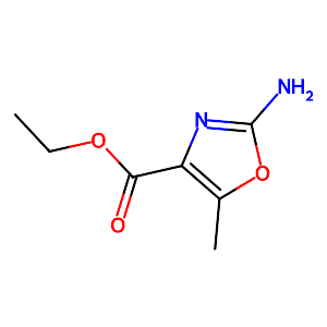 Ethyl 2-amino-5-methyl-1,3-oxazole-4-carboxylate,1065099-78-6