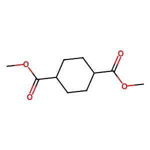 Dimethyl trans-1,4-Cyclohexanedicarboxylate,3399-22-2